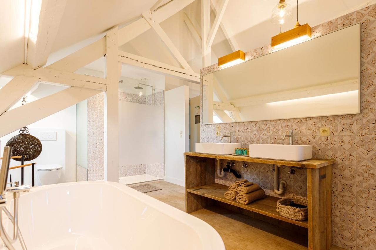 B&B 'T Zoute Jabbeke  Εξωτερικό φωτογραφία