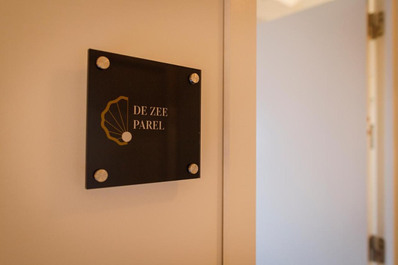 B&B 'T Zoute Jabbeke  Εξωτερικό φωτογραφία